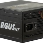 Inter-Tech ARGUSnt 1000W Μαύρο Τροφοδοτικό Υπολογιστή Full Modular