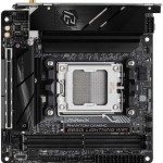 ASRock B650I Lightning WiFi Motherboard Mini ITX με AMD AM5 Socket 90-MXBMP0-A0UAYZ