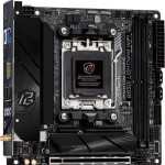 ASRock B650I Lightning WiFi Motherboard Mini ITX με AMD AM5 Socket 90-MXBMP0-A0UAYZ