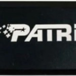 Patriot Xporter 32GB USB 3.2 Stick Μαύρο