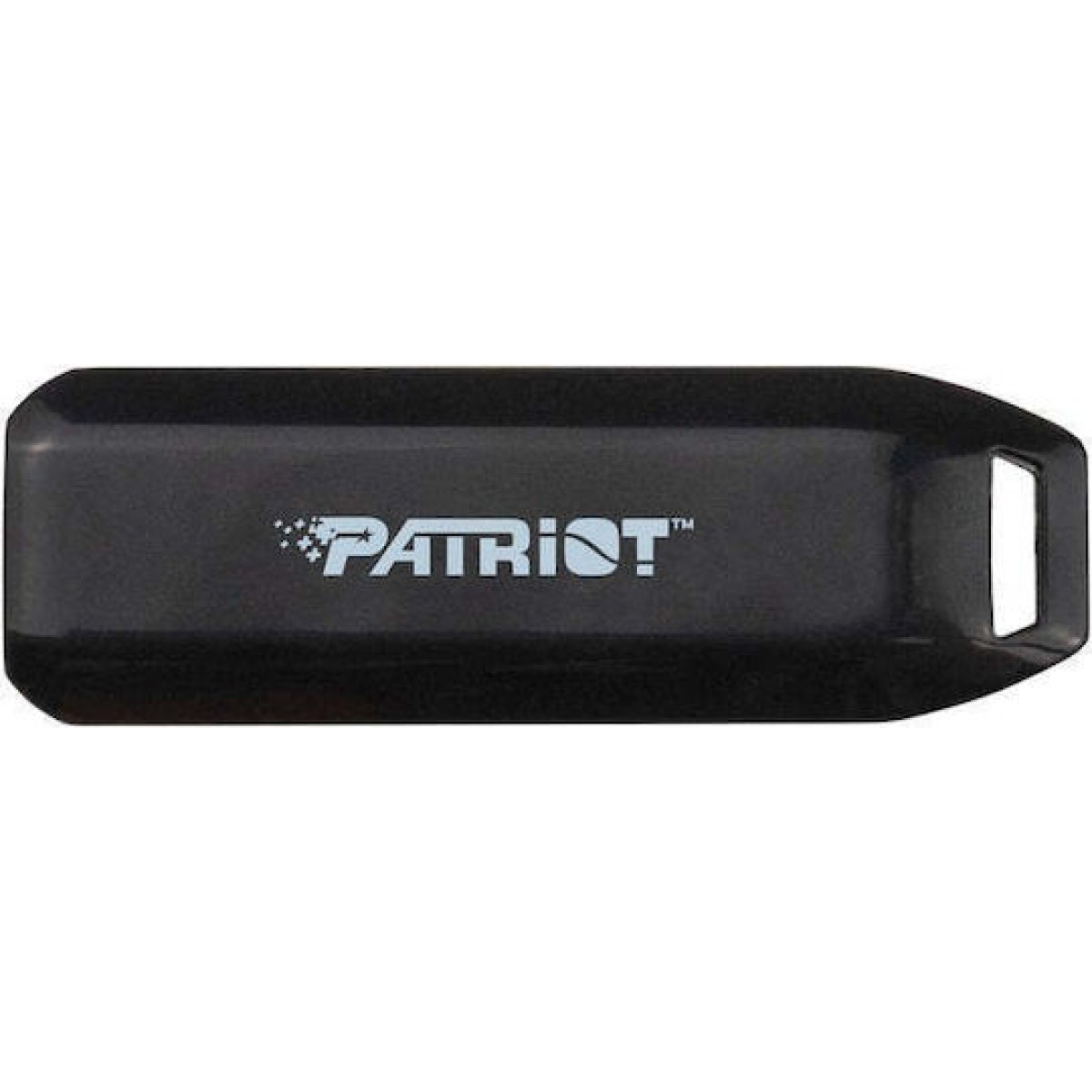 Patriot Xporter 32GB USB 3.2 Stick Μαύρο