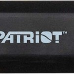 Patriot Xporter 32GB USB 3.2 Stick Μαύρο