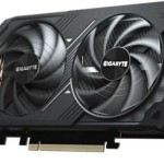 Gigabyte GeForce RTX 5060 Ti 16GB GDDR7 Windforce Max OC Κάρτα Γραφικών