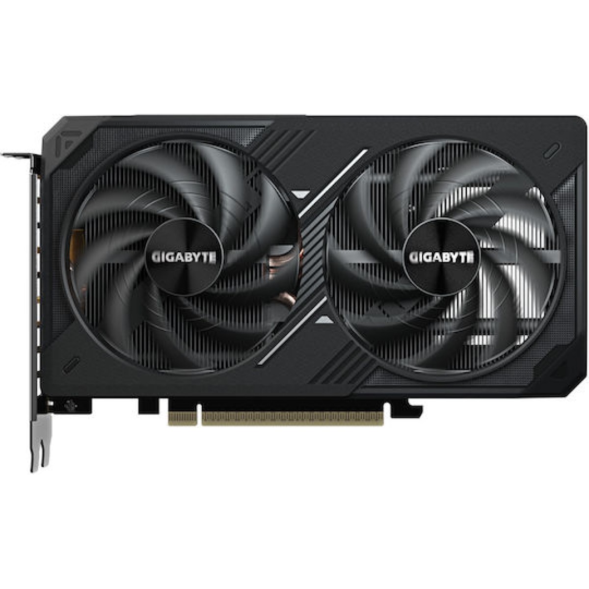 Gigabyte GeForce RTX 5060 Ti 16GB GDDR7 Windforce Max OC Κάρτα Γραφικών