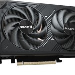Gigabyte GeForce RTX 5060 Ti 16GB GDDR7 Windforce Max OC Κάρτα Γραφικών