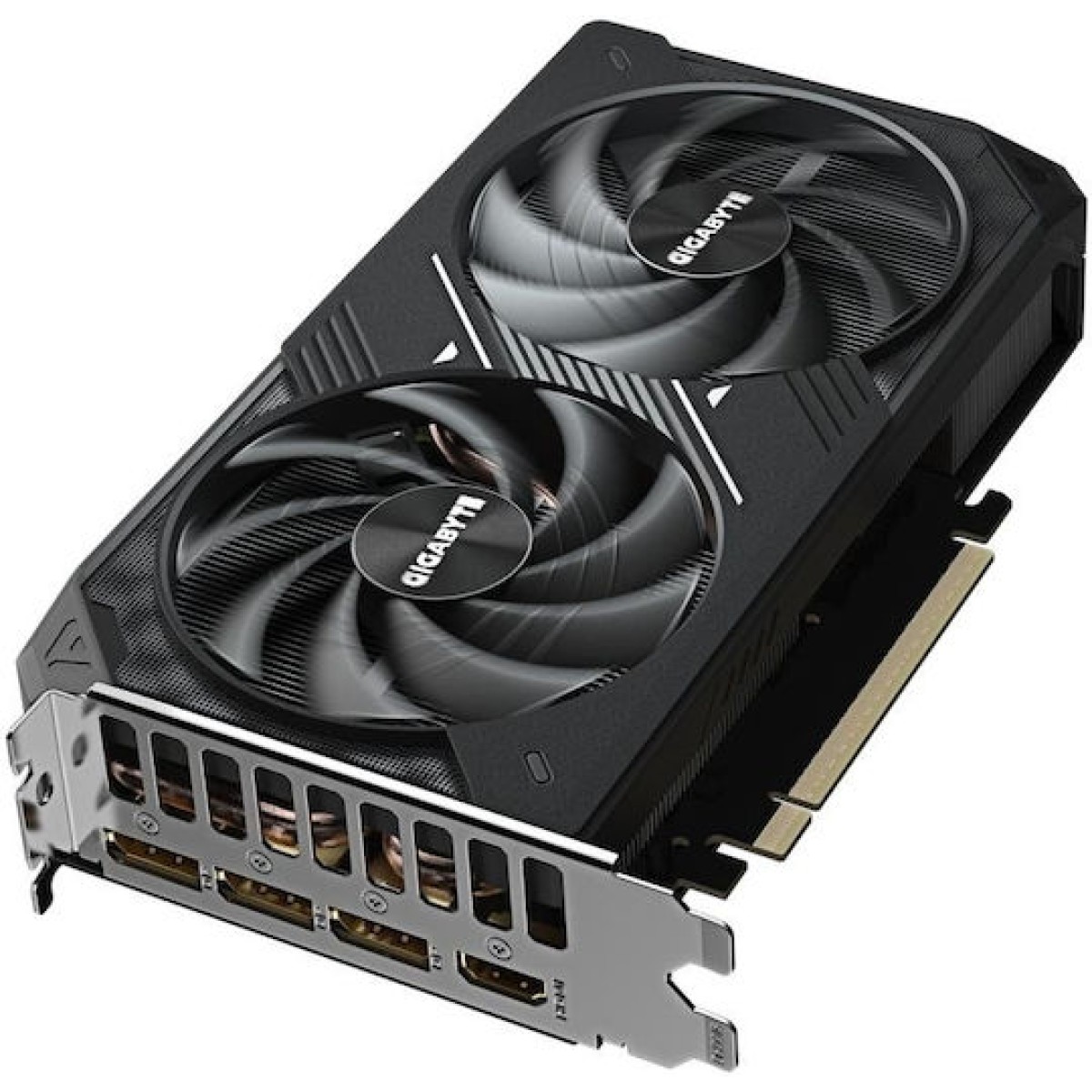 Gigabyte GeForce RTX 5060 Ti 8GB GDDR7 Windforce Max OC Κάρτα Γραφικών