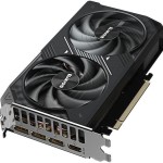 Gigabyte GeForce RTX 5060 Ti 8GB GDDR7 Windforce Max OC Κάρτα Γραφικών
