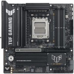Asus TUF GAMING B850M-PLUS WIFI7 Motherboard Micro ATX με AMD AM5 Socket 90MB1MU0-M0EAY0