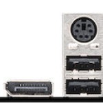 MSI Pro H610M-G Motherboard Micro ATX με Intel 1700 Socket 7D46-075R