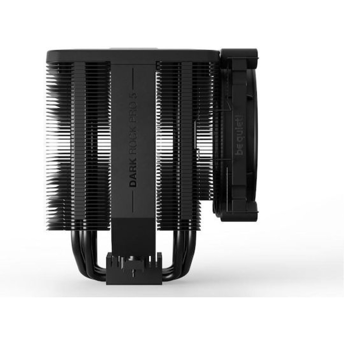 Be Quiet Dark Rock Pro 5 Ψύκτρα Επεξεργαστή Διπλού Ανεμιστήρα για Socket AM4/AM5/1200/115x/1700