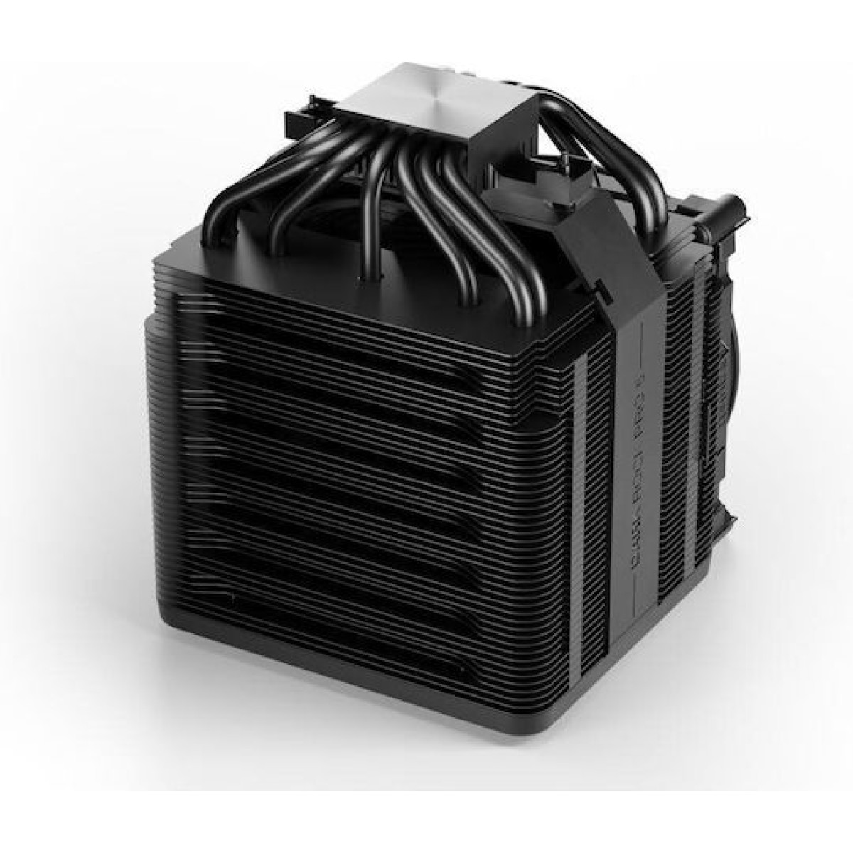 Be Quiet Dark Rock Pro 5 Ψύκτρα Επεξεργαστή Διπλού Ανεμιστήρα για Socket AM4/AM5/1200/115x/1700