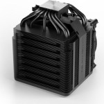 Be Quiet Dark Rock Pro 5 Ψύκτρα Επεξεργαστή Διπλού Ανεμιστήρα για Socket AM4/AM5/1200/115x/1700