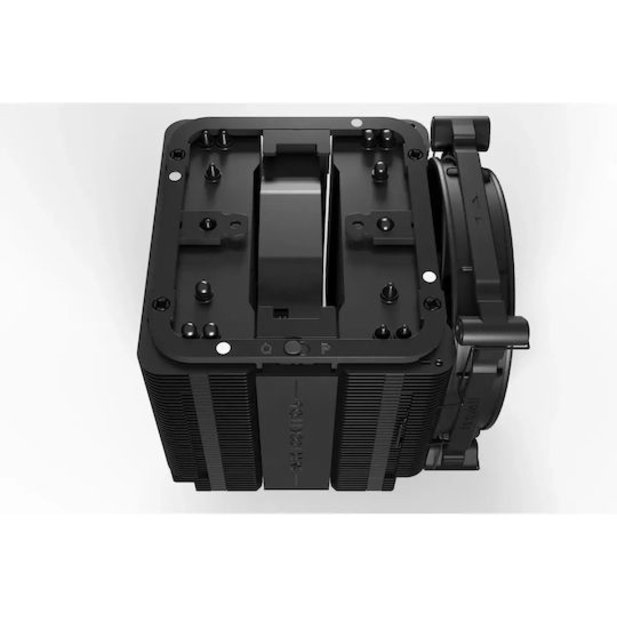 Be Quiet Dark Rock Pro 5 Ψύκτρα Επεξεργαστή Διπλού Ανεμιστήρα για Socket AM4/AM5/1200/115x/1700