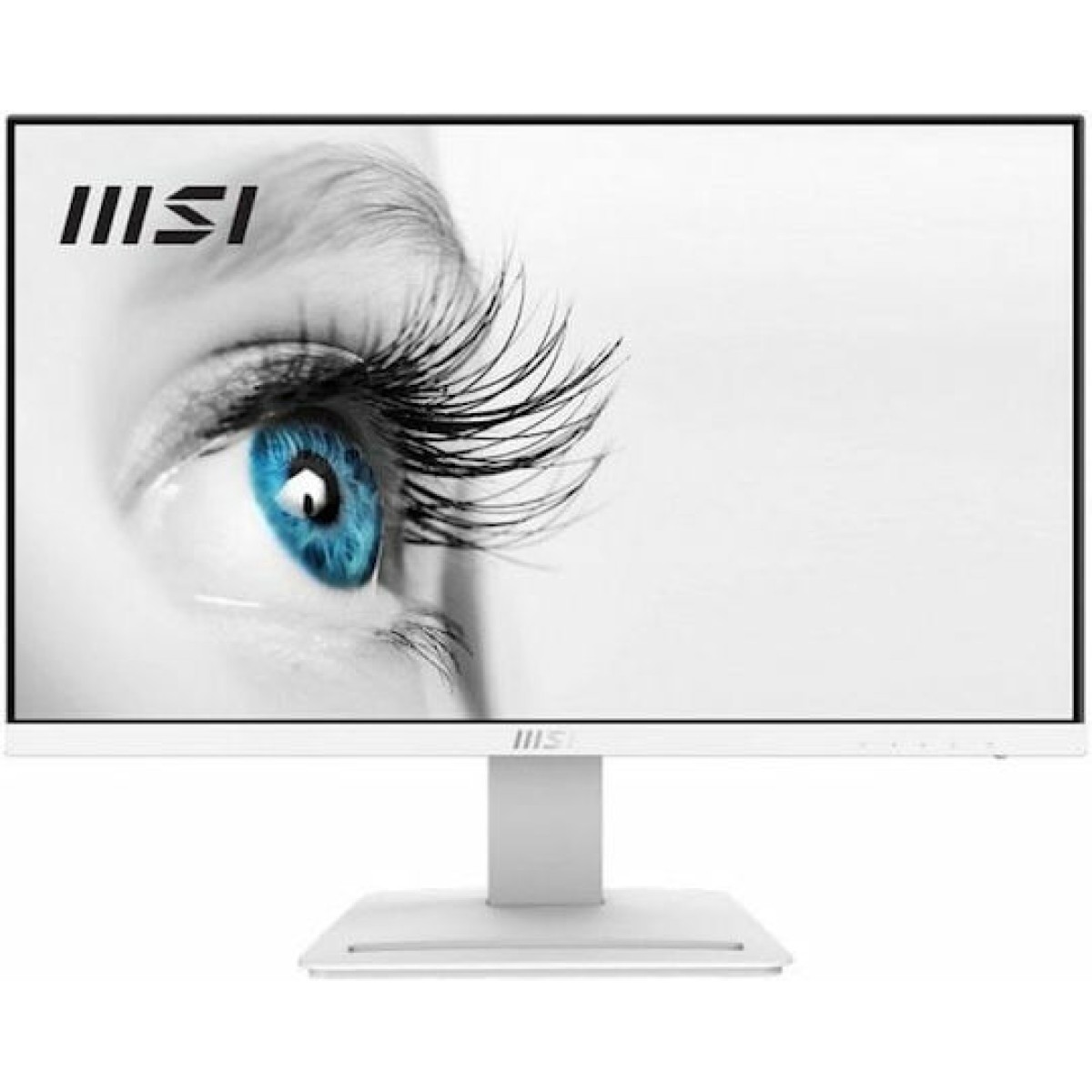 MSI PRO MP243XWDE IPS Monitor 23.8