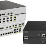 D-Link DXS-1210-16TC/E Managed L2 Switch με 12 Θύρες Gigabit (1Gbps) Ethernet και 4 SFP Θύρες