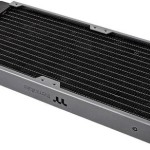 Thermaltake Pacific Radiator