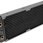 Thermaltake Pacific Radiator