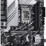 Asus Prime Z790M-Plus Motherboard Micro ATX με Intel 1700 Socket