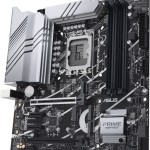 Asus Prime Z790M-Plus Motherboard Micro ATX με Intel 1700 Socket
