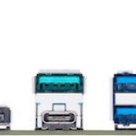 Asus Prime Z790M-Plus Motherboard Micro ATX με Intel 1700 Socket