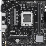 Asus Prime A620M-K Motherboard Micro ATX με AMD AM5 Socket 90MB1F40-M0EAY0