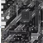 Asus Prime B550M-K ARGB Motherboard Micro ATX με AMD AM4 Socket