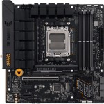 Asus TUF Gaming B650M-E WiFi Motherboard Micro ATX με AMD AM5 Socket 90MB1FV0-M0EAY0