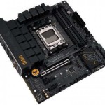 Asus TUF Gaming B650M-E WiFi Motherboard Micro ATX με AMD AM5 Socket 90MB1FV0-M0EAY0