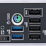 Asus TUF Gaming B650M-E WiFi Motherboard Micro ATX με AMD AM5 Socket 90MB1FV0-M0EAY0