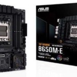 Asus TUF Gaming B650M-E Motherboard Micro ATX με AMD AM5 Socket 90MB1FU0-M0EAY0