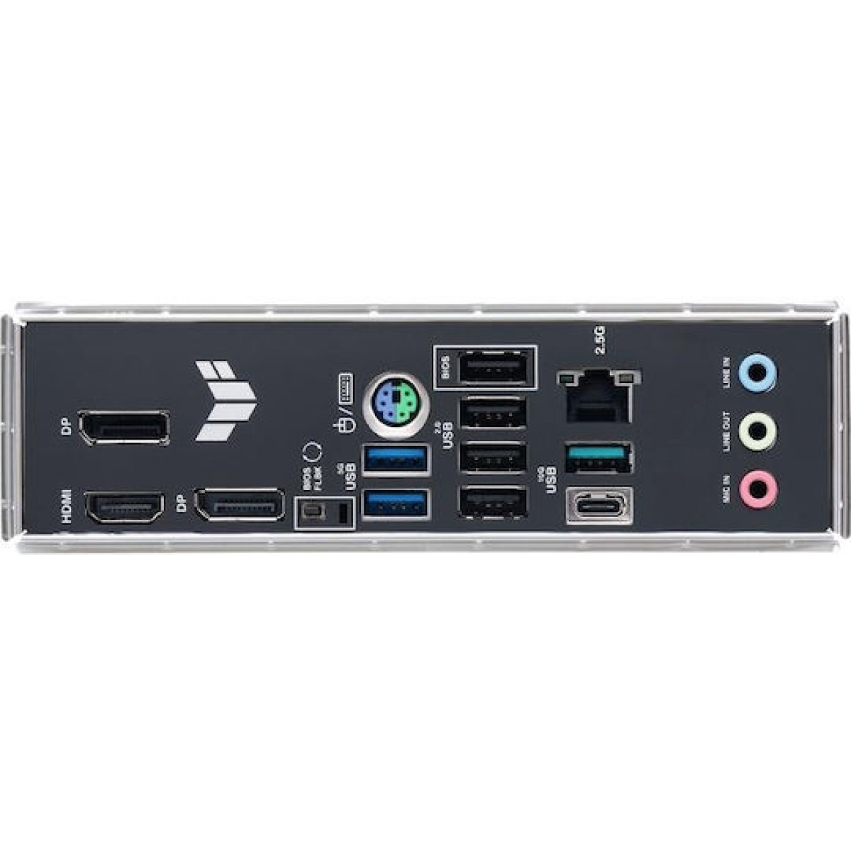 Asus TUF Gaming B650M-E Motherboard Micro ATX με AMD AM5 Socket 90MB1FU0-M0EAY0