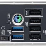 Asus TUF Gaming B650M-E Motherboard Micro ATX με AMD AM5 Socket 90MB1FU0-M0EAY0