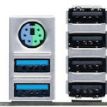 Asus TUF Gaming B650M-E Motherboard Micro ATX με AMD AM5 Socket 90MB1FU0-M0EAY0