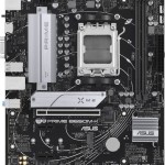 Asus Prime B650M-K Motherboard Micro ATX με AMD AM5 Socket