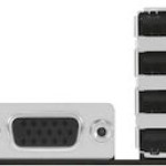 Asus Prime B650M-K Motherboard Micro ATX με AMD AM5 Socket