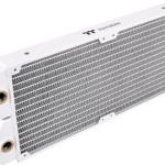 Thermaltake Pacific Radiator