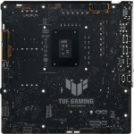 Asus TUF GAMING B760M-BTF WiFi Motherboard Micro ATX με Intel 1700 Socket