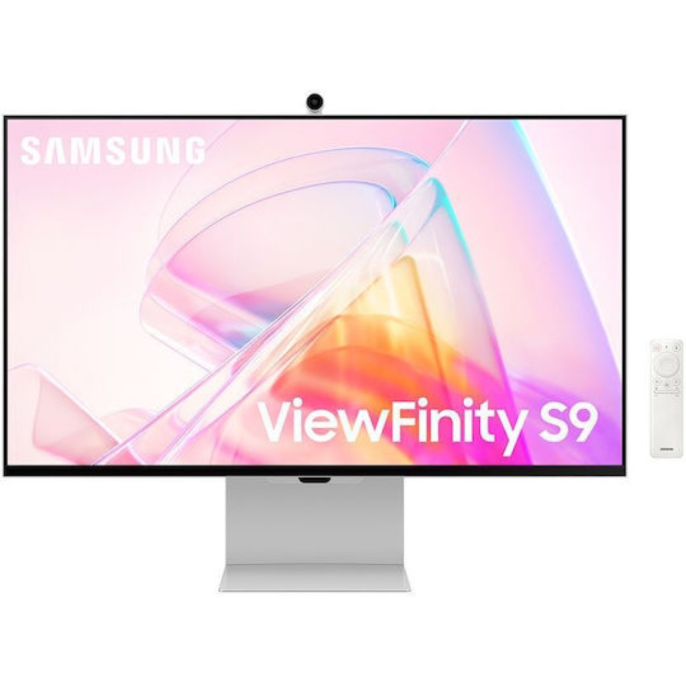 Samsung ViewFinity S9 S90PC IPS HDR Smart Monitor 27