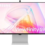 Samsung ViewFinity S9 S90PC IPS HDR Smart Monitor 27