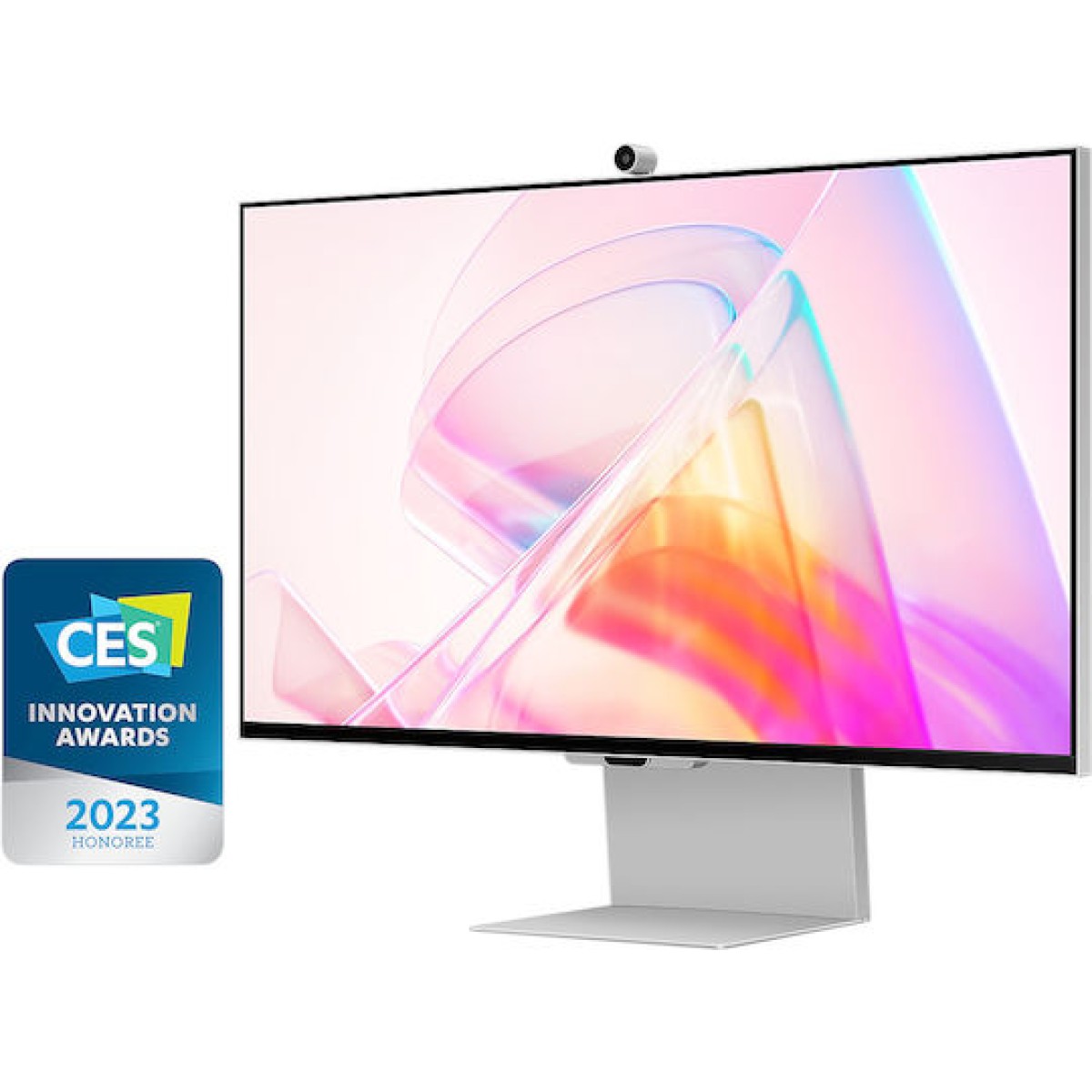 Samsung ViewFinity S9 S90PC IPS HDR Smart Monitor 27