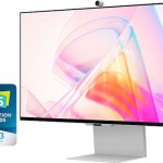 Samsung ViewFinity S9 S90PC IPS HDR Smart Monitor 27