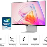 Samsung ViewFinity S9 S90PC IPS HDR Smart Monitor 27