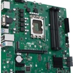 Asus Pro B760M-CT-CSM Motherboard Micro ATX με Intel 1700 Socket 90MB1DY0-M0EAYC
