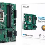 Asus Pro B760M-CT-CSM Motherboard Micro ATX με Intel 1700 Socket 90MB1DY0-M0EAYC
