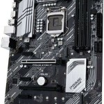 Asus Prime B660M-A D4-CSM Motherboard Micro ATX με Intel 1700 Socket