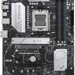 Asus Prime B650-Plus-CSM Motherboard ATX με AMD AM5 Socket 90MB1BS0-M0EAYC