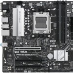 Asus Prime B650M-A II-CSM Motherboard Micro ATX με AMD AM5 Socket