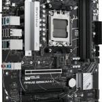 Asus Prime B650M-A II-CSM Motherboard Micro ATX με AMD AM5 Socket