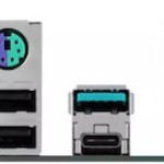 Asus Pro B650M-CT-CSM Motherboard Micro ATX με AMD AM5 Socket