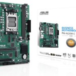 Asus Pro A620M-C-CSM Motherboard Micro ATX με AMD AM5 Socket 90MB1F80-M0EAYC
